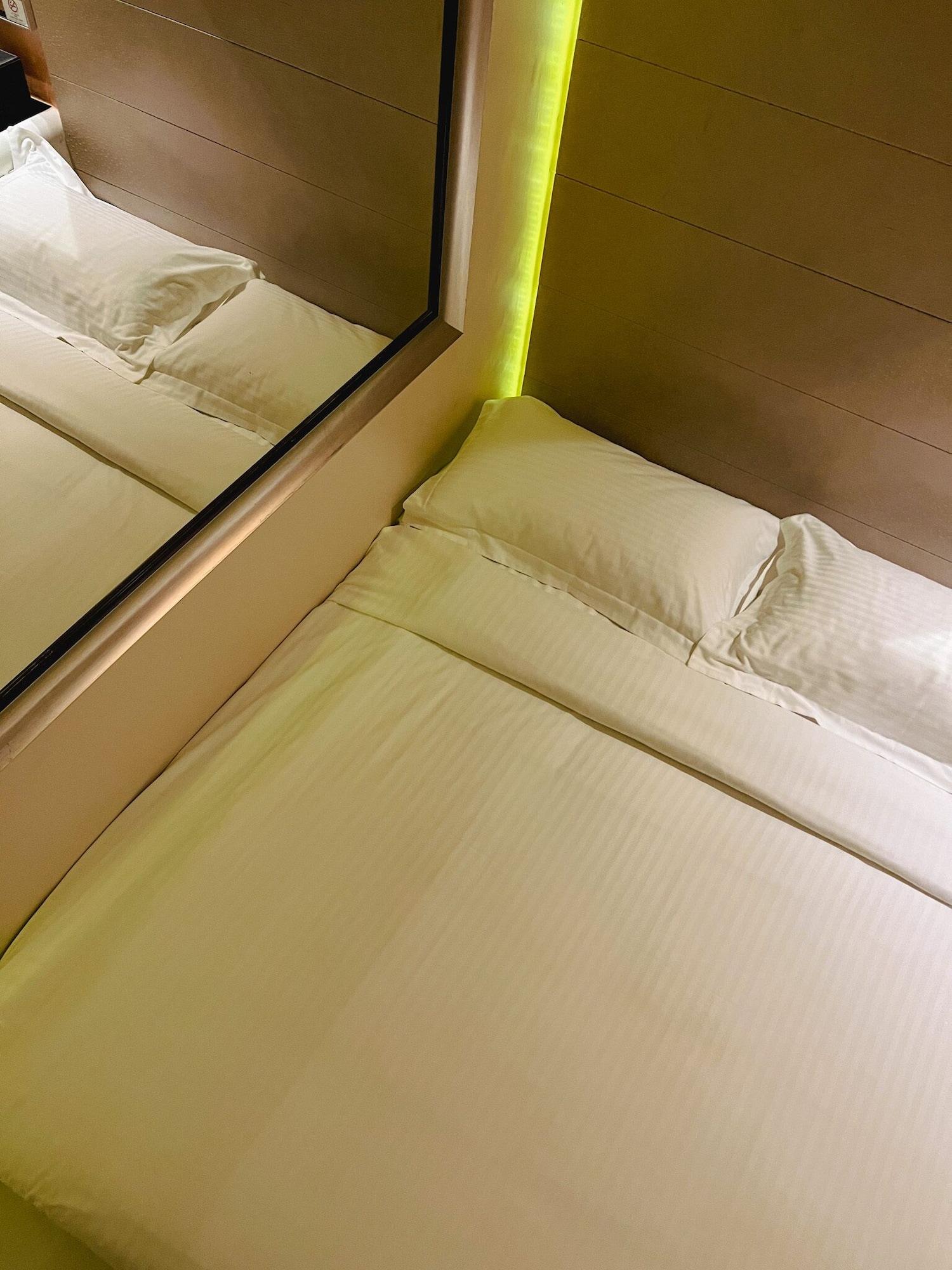 Fragrance Hotel - Viva Szingapúr Kültér fotó