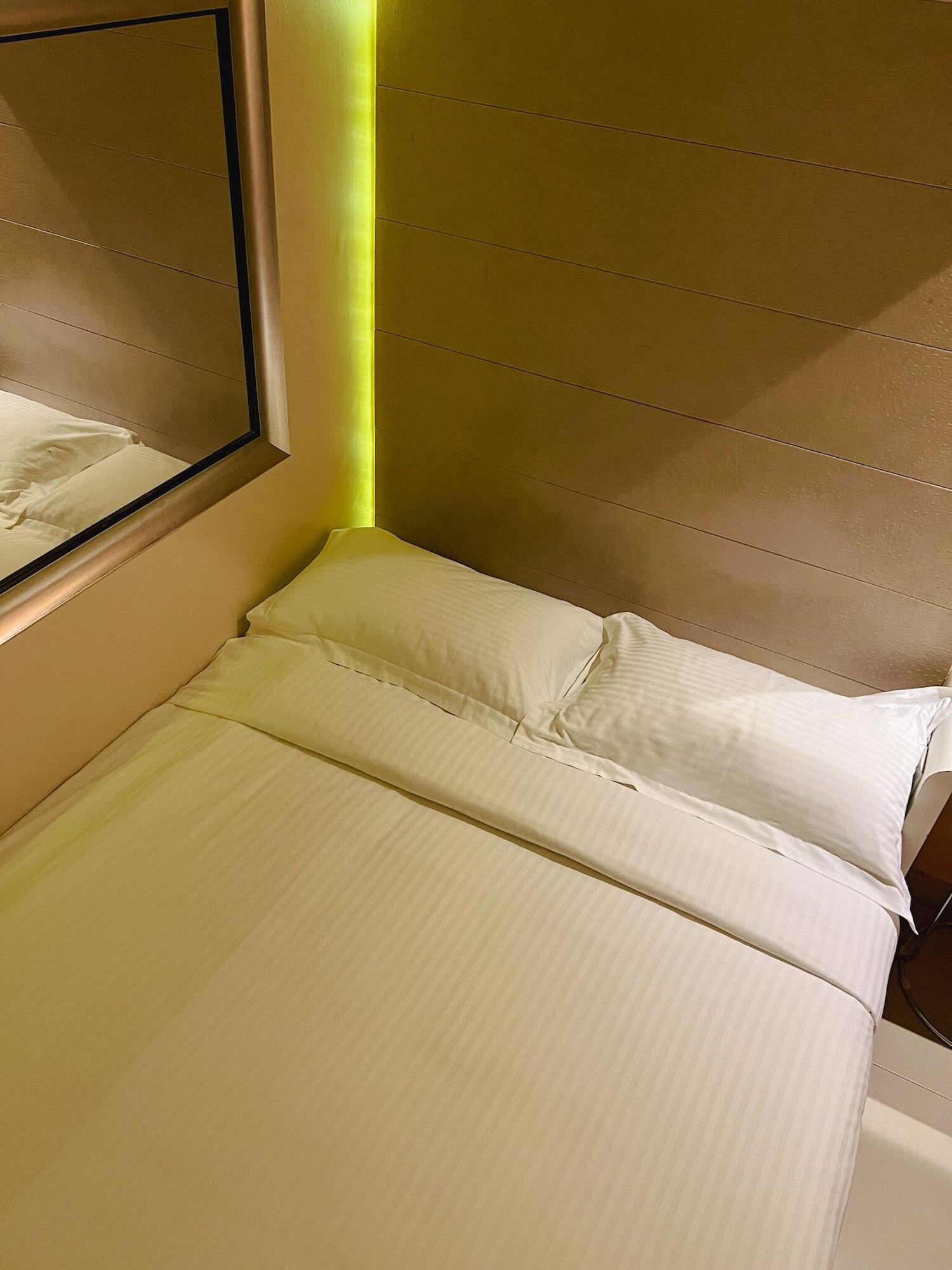 Fragrance Hotel - Viva Szingapúr Kültér fotó