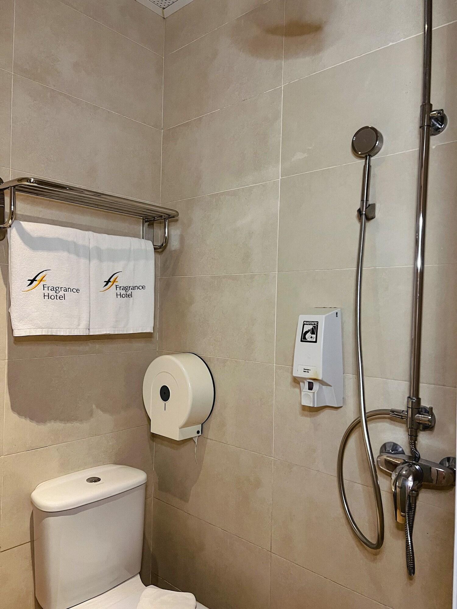 Fragrance Hotel - Viva Szingapúr Kültér fotó