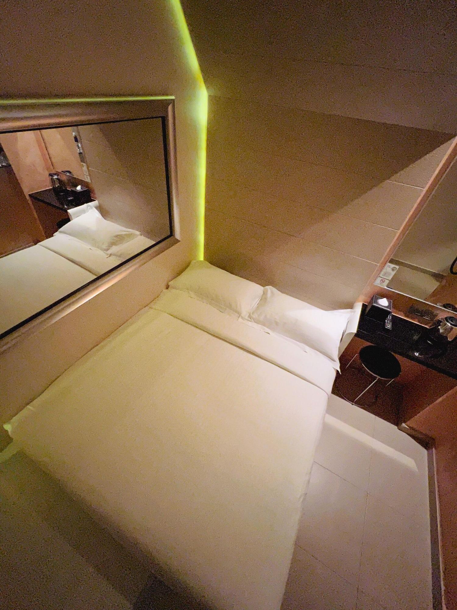 Fragrance Hotel - Viva Szingapúr Kültér fotó