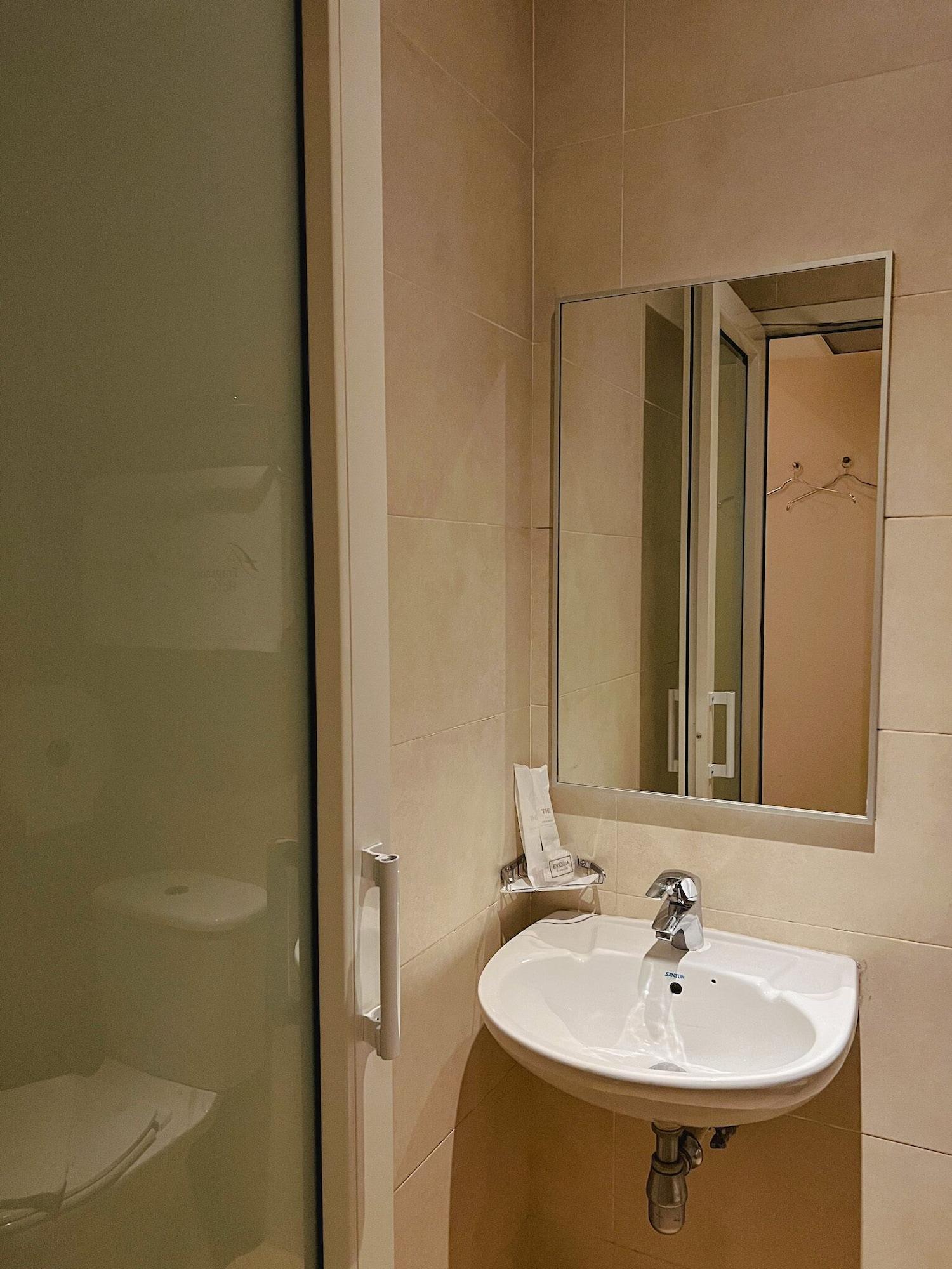 Fragrance Hotel - Viva Szingapúr Kültér fotó