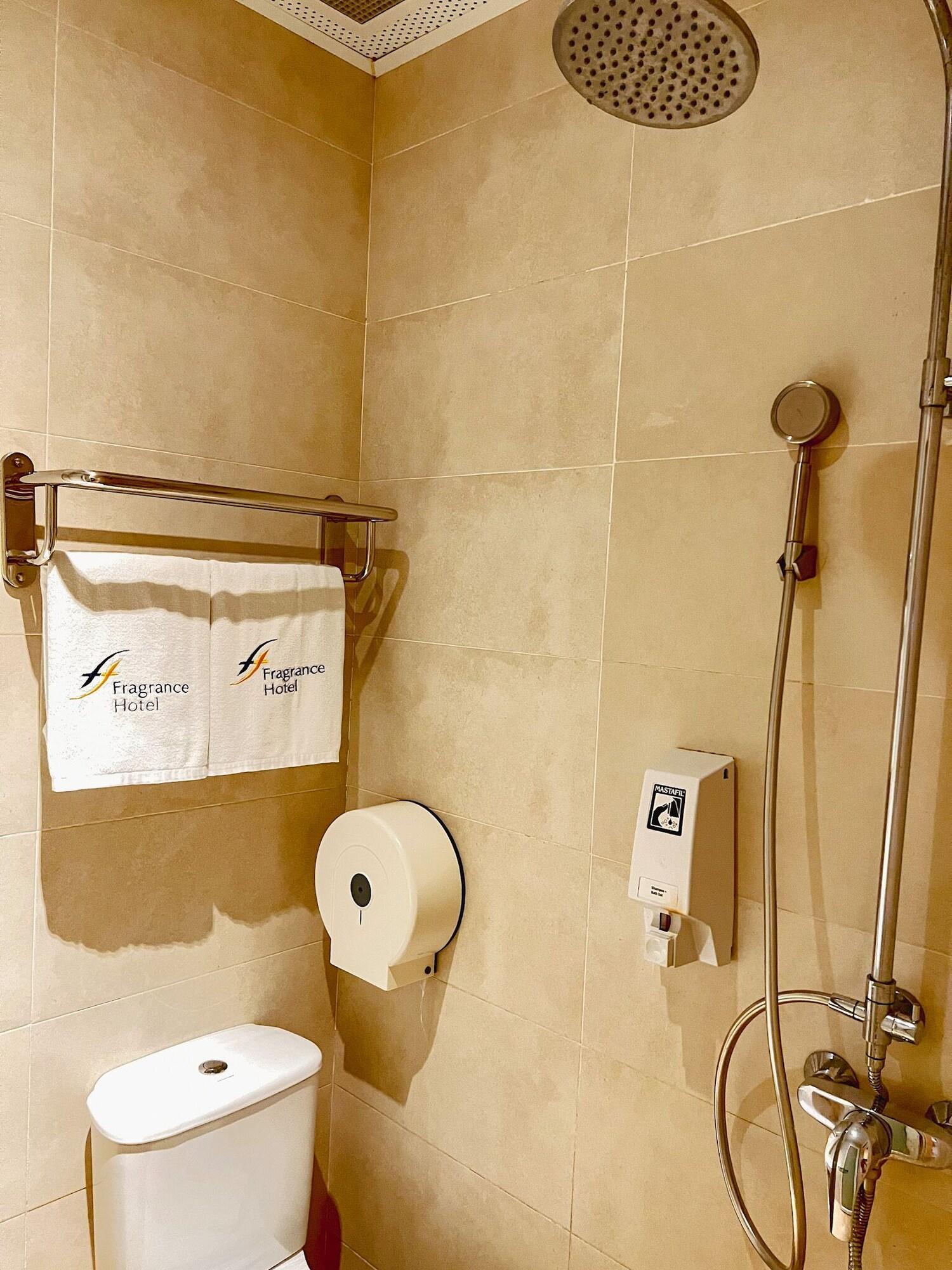 Fragrance Hotel - Viva Szingapúr Kültér fotó
