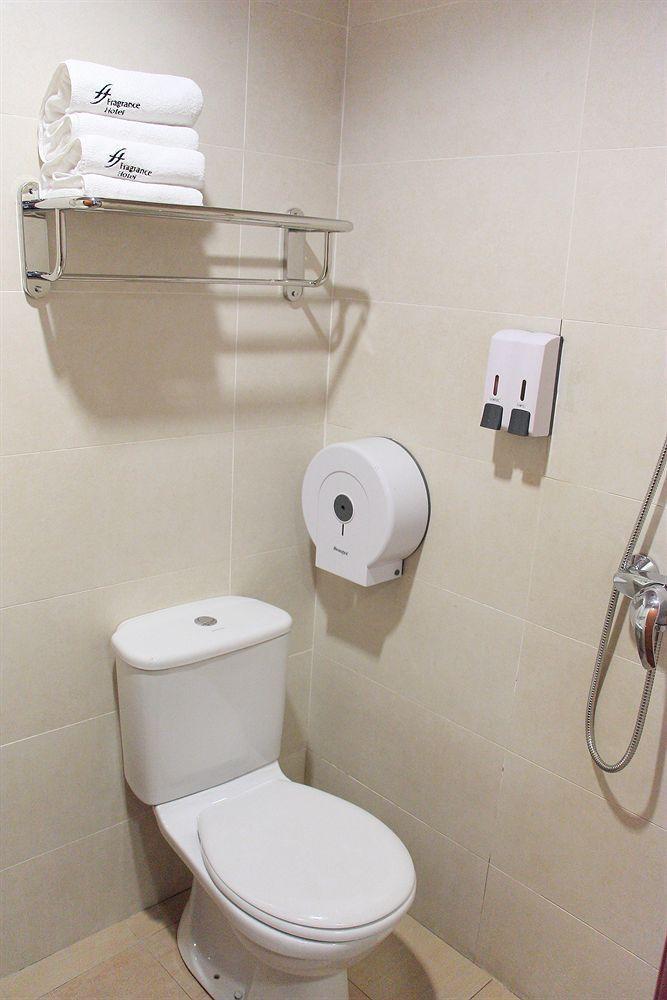 Fragrance Hotel - Viva Szingapúr Kültér fotó