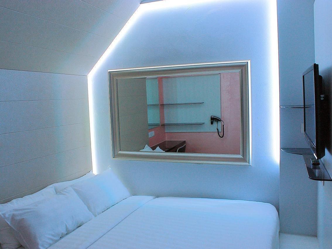 Fragrance Hotel - Viva Szingapúr Kültér fotó